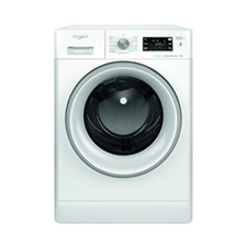 Whirlpool ffb 846 usato  Roccagloriosa