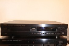 Yamaha cdx 493 for sale  MANCHESTER