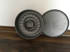 Kaiser backform rund gebraucht kaufen Kaiser backform rund gebraucht kaufen  Laaber
