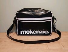 Mackenzie black white for sale  SOUTHAMPTON