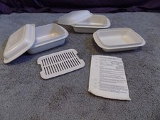 Tupperware ultra small for sale  Port Charlotte