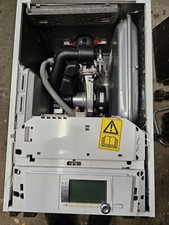 Gastherme brennwert gebraucht kaufen  Oranienburg