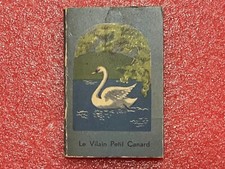 Petit livre vilain d'occasion  La Roche-sur-Yon