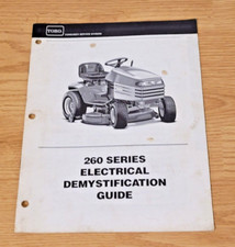 Electrical guide toro for sale  Massillon