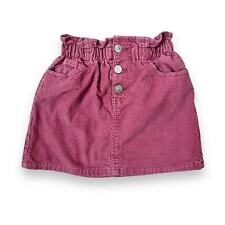 Zara girls corduroy for sale  Castaic