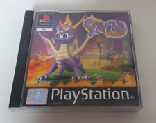Ps1 spyro the usato  Poirino