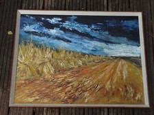 Mary markwell oil for sale  SOUTHAMPTON