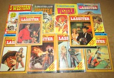 Western 10x romane gebraucht kaufen  Landsberg