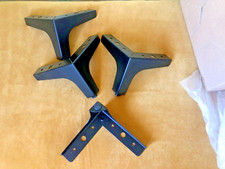 Feet diy black for sale  COALVILLE