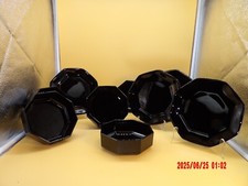 Black octagon octime for sale  Jacksonville