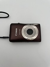 Defekt canon ixus gebraucht kaufen  Bergisch Gladbach