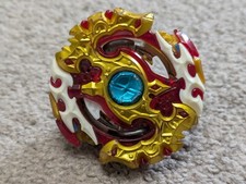 Spriggan requiem zeta for sale  Bartlesville