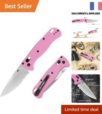 Couteau poche pliant d'occasion  Matha