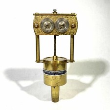 Scientific instrument sirène d'occasion  Auxonne