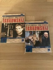 Andrej tarkowskij meisterwerke gebraucht kaufen  Kiel