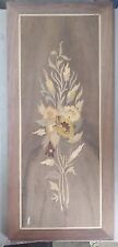Vintage italian inlaid for sale  Whitesville