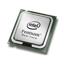 Processeur cpu intel d'occasion  France