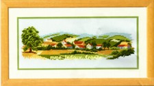 Kit vervaco 70.795 d'occasion  Grasse