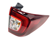ESTADO PERFEITO | 2019 - 2022 OEM HONDA PILOT EXTERNO LED LANTERNA TRASEIRA FUMÊ DIREITA DESTRO FABRICANTE DE EQUIPAMENTO ORIGINAL comprar usado  Enviando para Brazil
