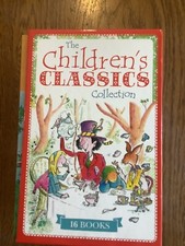 Children classics collection for sale  BRISTOL