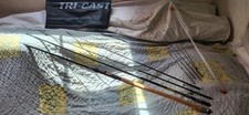Tri cast legend gebraucht kaufen  Esslingen am Neckar