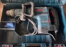 Burineur bosch gsh d'occasion  Pontarlier