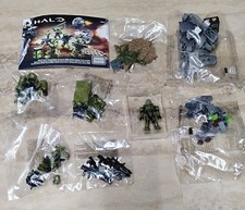 Halo mega bloks for sale  Broadview Heights