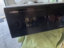 Yamaha 300 subwoofer gebraucht kaufen  Limburg a. d. Lahn