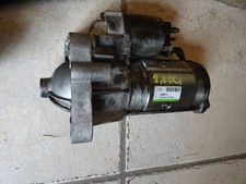 Demarreur renault espace d'occasion  Matour