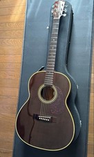Takamine 05e acoustic d'occasion  Expédié en Belgium