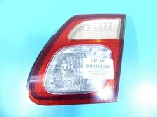 Nissan Almera N16 2002 Lampa tylna prawa tylna IMPRK1321447 IPJ13327 na sprzedaż  PL