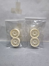 Kyosho ruote cerchio usato  Italia