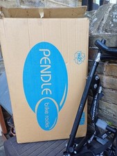 Discontiued pendle bike for sale  HALIFAX