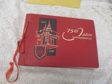 Autogramm frühe ddr gebraucht kaufen  Tharandt