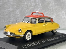 Atlas citroen ds19 for sale  GLOUCESTER