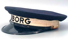 Riginal vintage tuborg gebraucht kaufen  Altstadt,-Andershof,-Devin