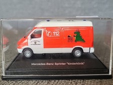 Schuco baby notarztwagen gebraucht kaufen  Steinfurt