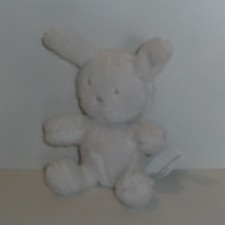 Doudou lapin auchan d'occasion  France