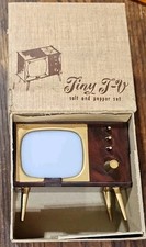 Vintage tiny salt for sale  Watertown