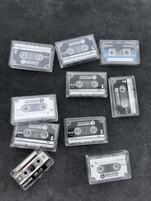 Used dictaphone cassette for sale  LONDON