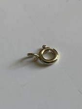 Federring 333 gelbgold gebraucht kaufen  Nideggen