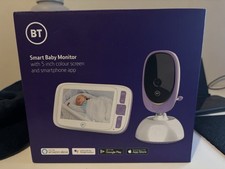 Smart video baby for sale  NEWCASTLE