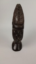Vintage hand carved for sale  CHICHESTER