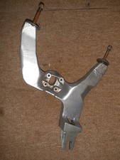 Honda outboard bf9.9a for sale  POOLE