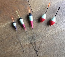 Milo fishing floats for sale  LONDON