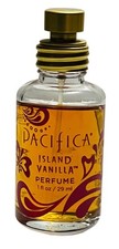 Pacifica island vanilla for sale  San Francisco