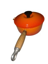 Volcanic orange cast for sale  WOTTON-UNDER-EDGE