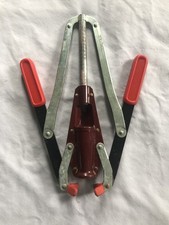 Manual wine corker for sale  Nelson
