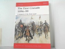 The first crusade gebraucht kaufen The first crusade gebraucht kaufen  Lahstedt