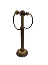 Hand towel holder for sale  Dalton